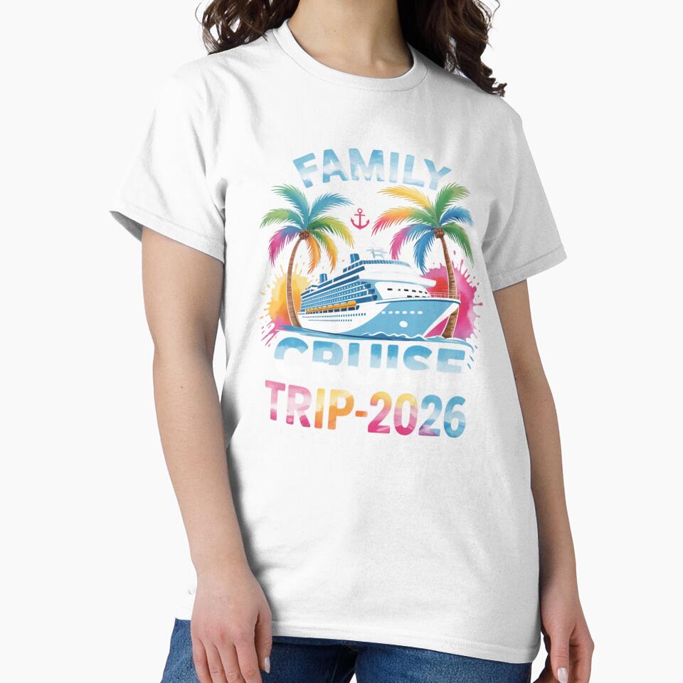 Family Cruise Trip 2026 Making Memories for a Lifetime by Gogetgiggles