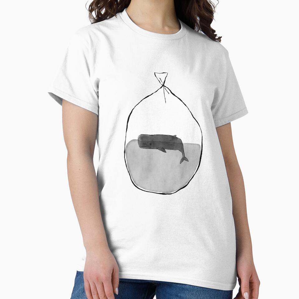 Save the whales by shizayats