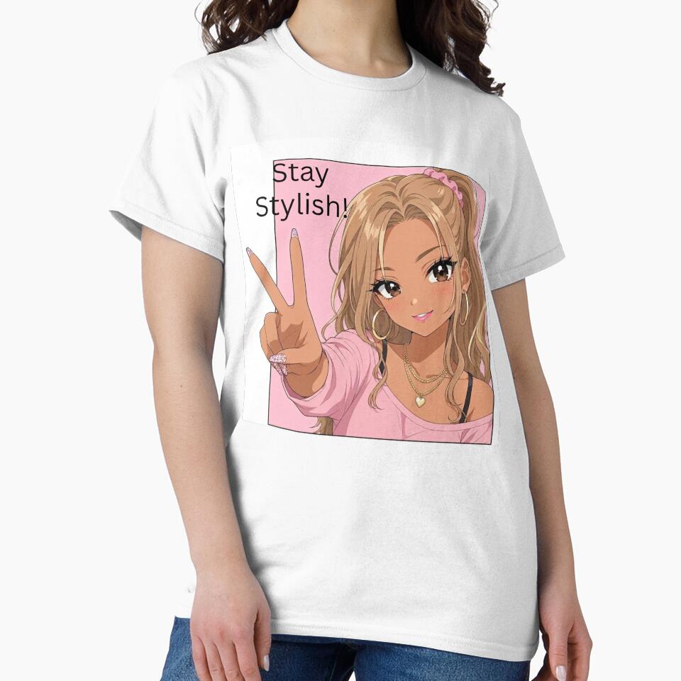 STAY STYLISH by Aisha  Hamza