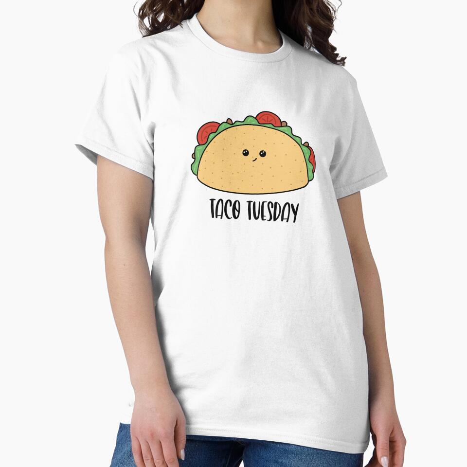 Taco Tuesday quote by lullabel77