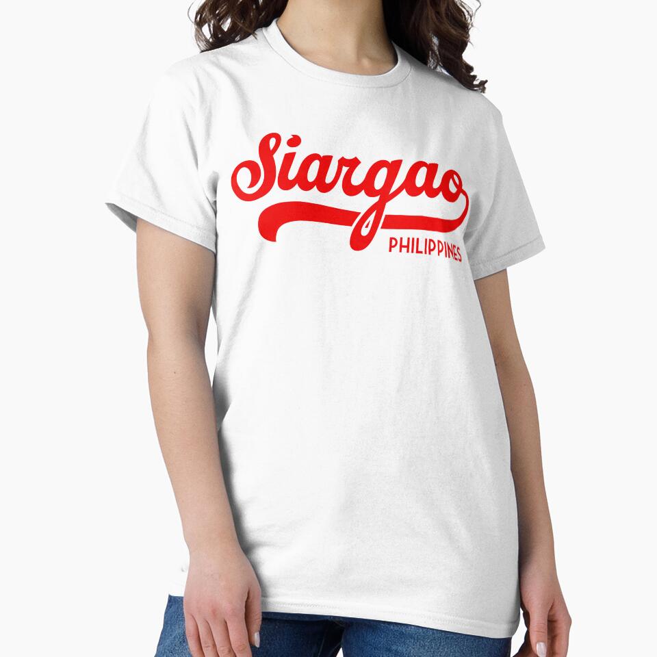 Siargao, Philippines [red text] by shutterpillow-