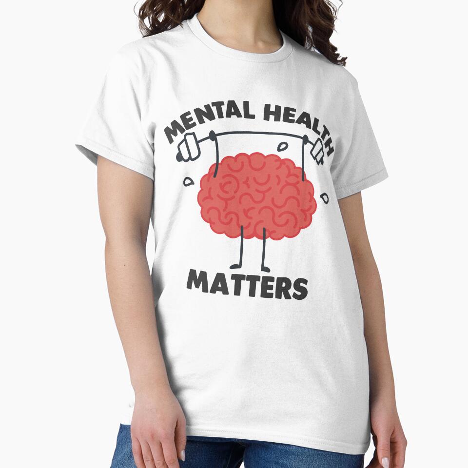 Mental Health Matters by FatCatProds