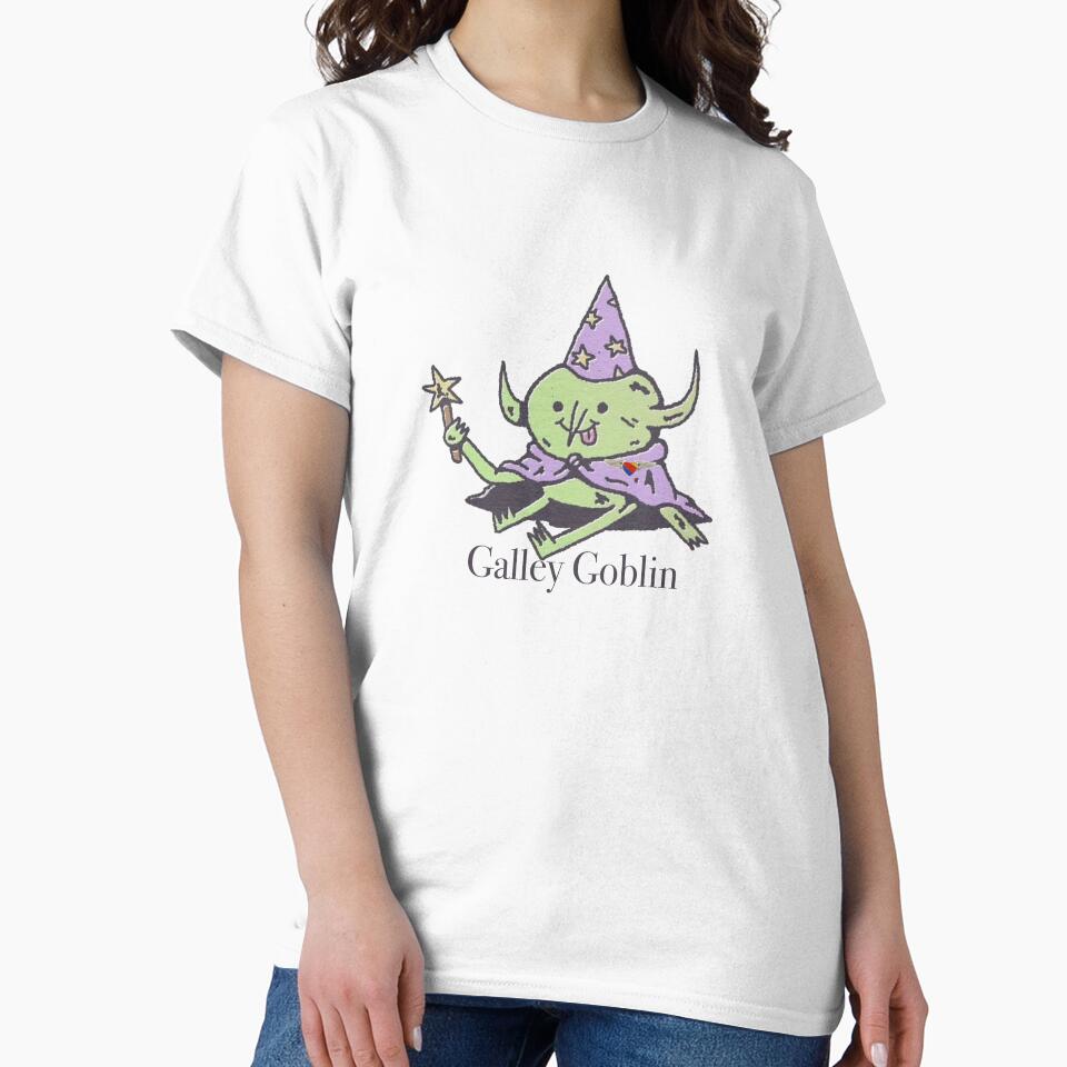 Galley Goblin CoHeart by madebymir