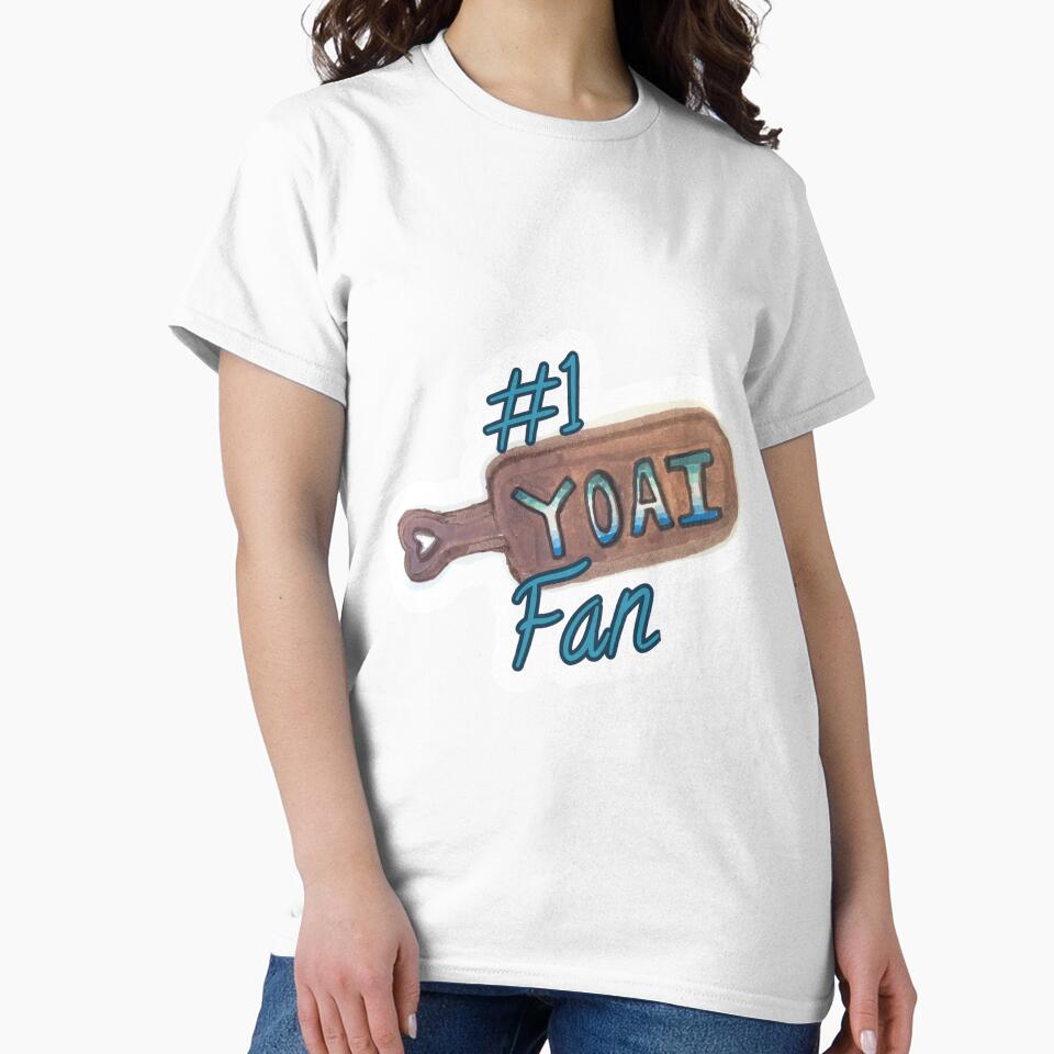 Yoai Fan Icon by FluffyStarEevee