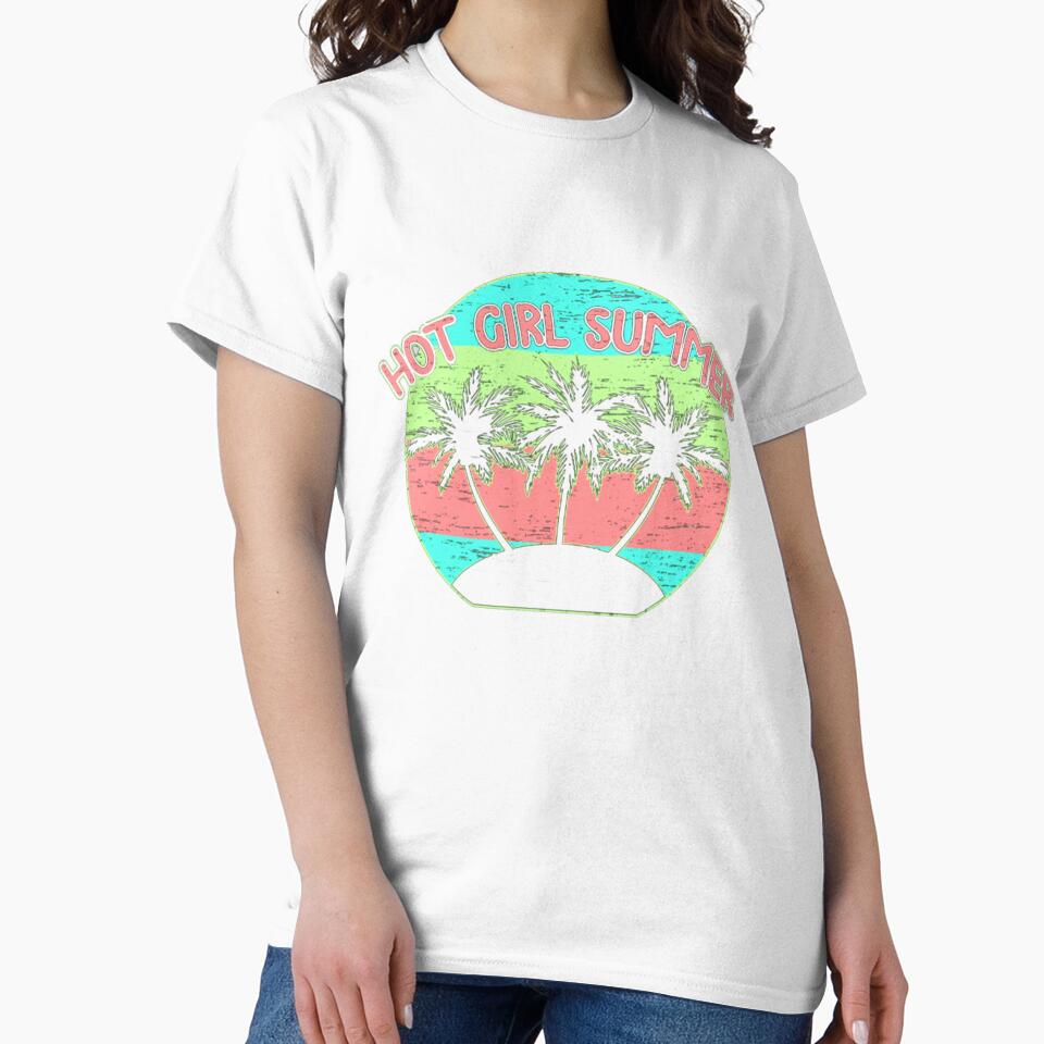 Feral girl summer vintage by jennyjacksonaj