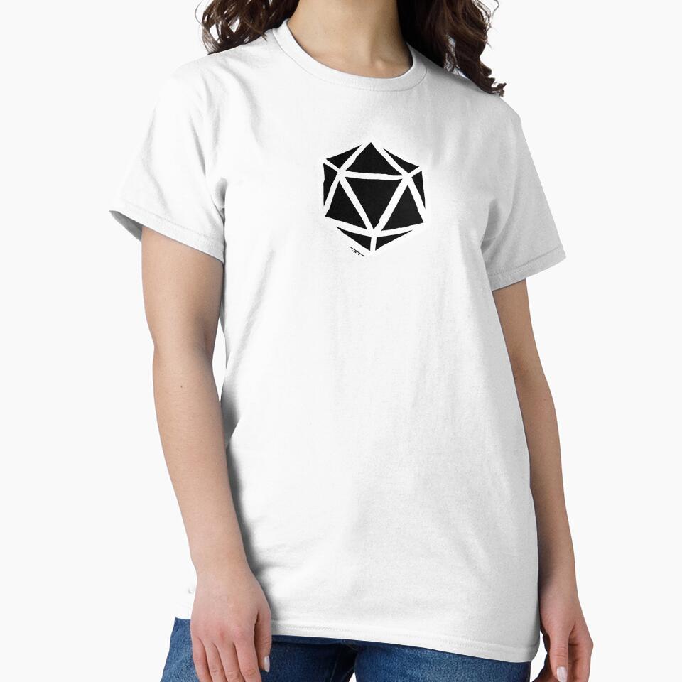 Copy of d20 simple by baldartist80