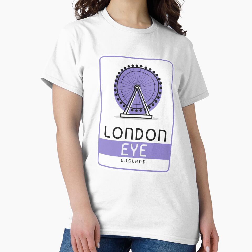 London Eye - England by ManiaTeec
