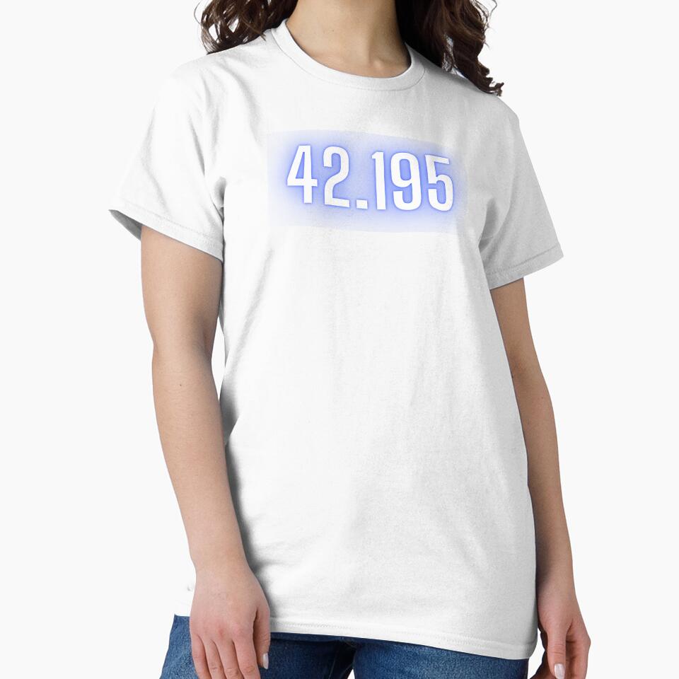 42.195 by Runner's High