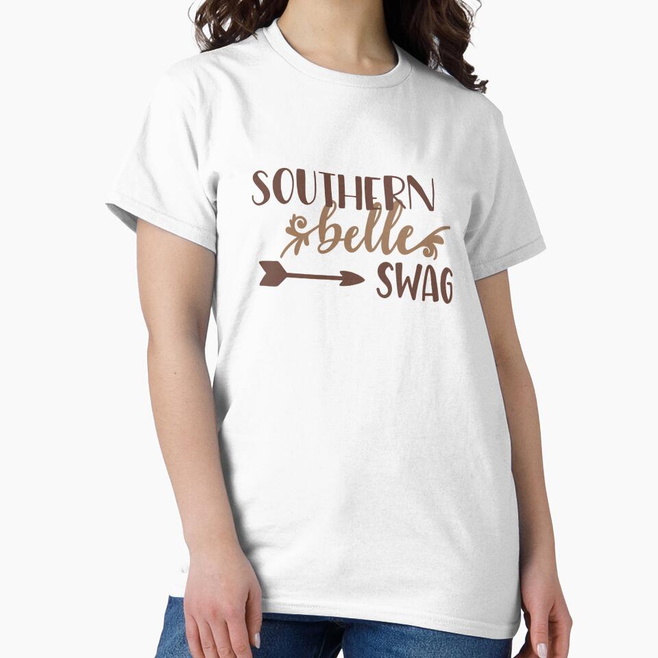 Southern Belle Swag by SpotWarehouse