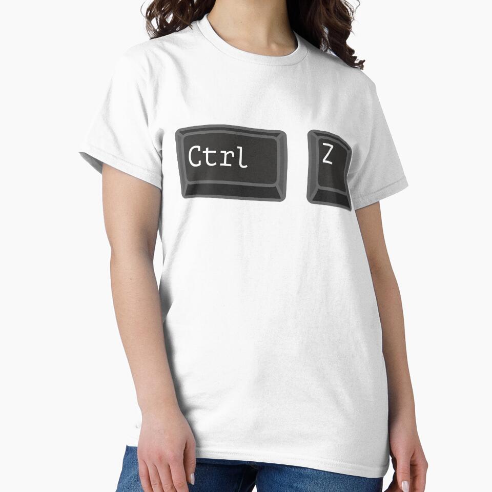 Ctrl Z by Castle Of Dreams