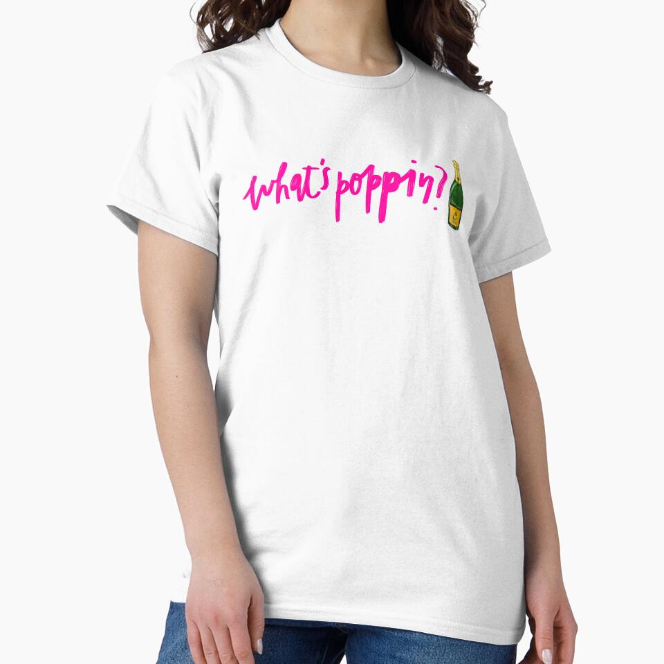 what's poppin alc bottle preppy by SUUSCK ★