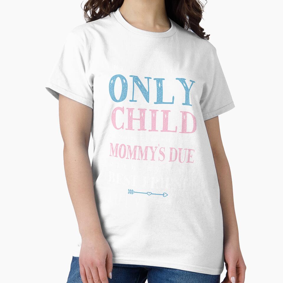 Promoted To Kids Only Child Expiring July 2023 by Merchking1