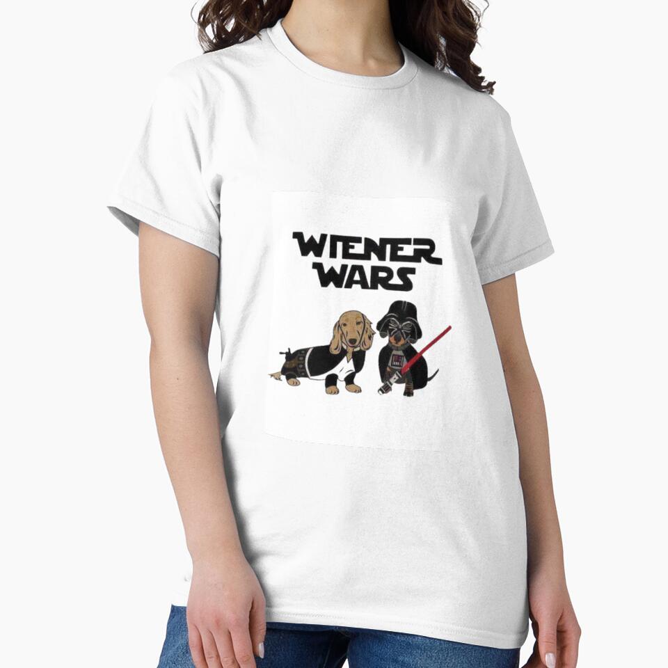 Weiner Wars by Wienerful