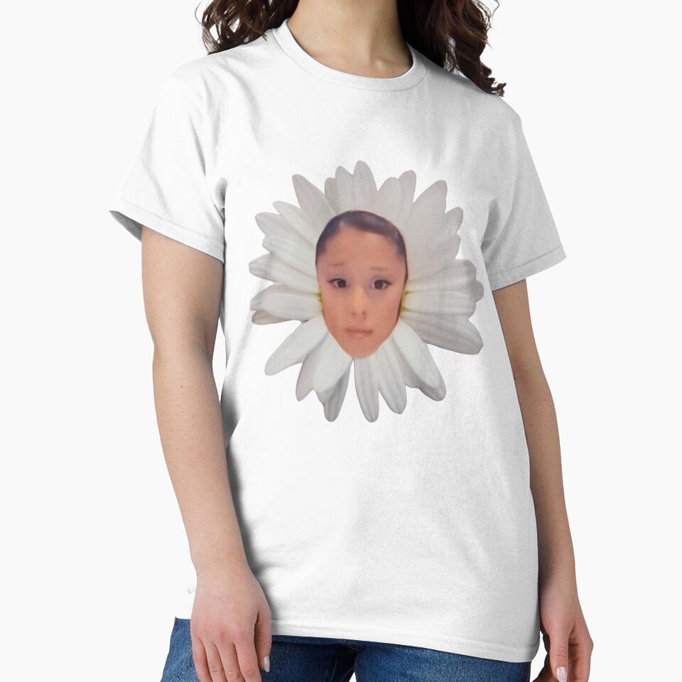 Ariana Petal Grande by thee lizard lair