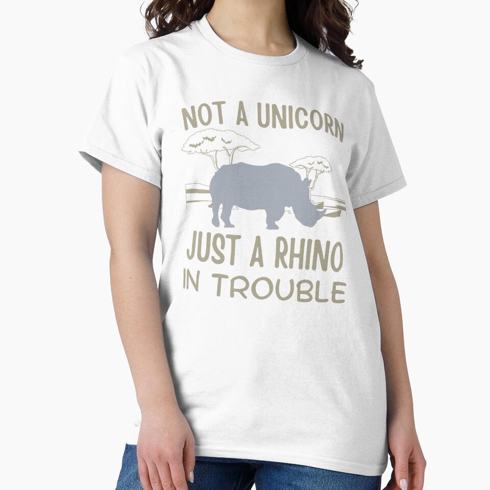 Endangered Rhino Awareness Endangered Animals Quote by Guess4best