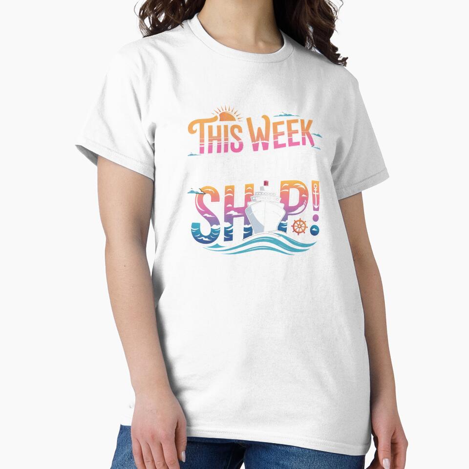 I Don’t Give A Ship - Funny Cruise Quotes Cap by Suzy Perez Art