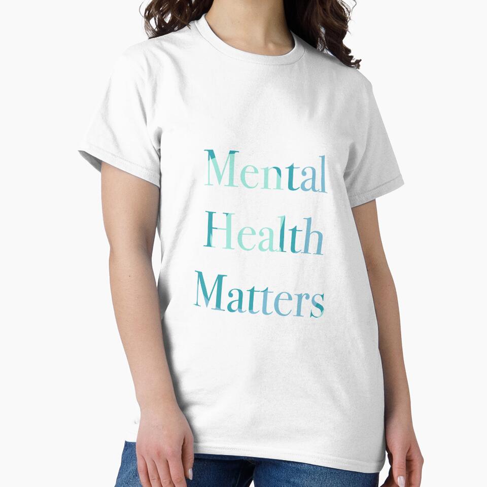 Mental Health Matters by lisag1998