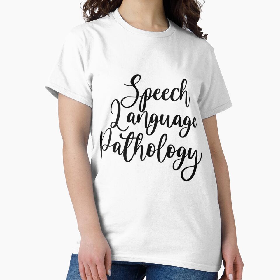 Slp, speech language pathology by Sarahgranchelli