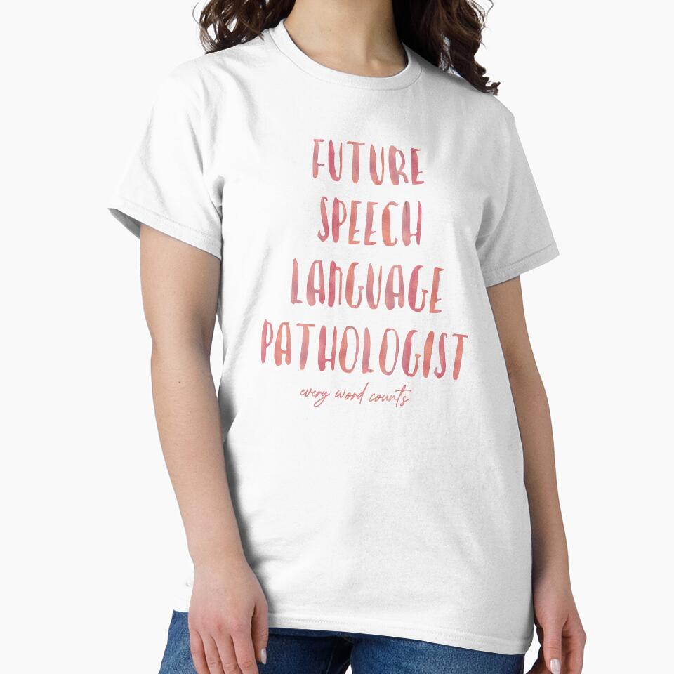 Future Speech Language Pathologist by majidkacm