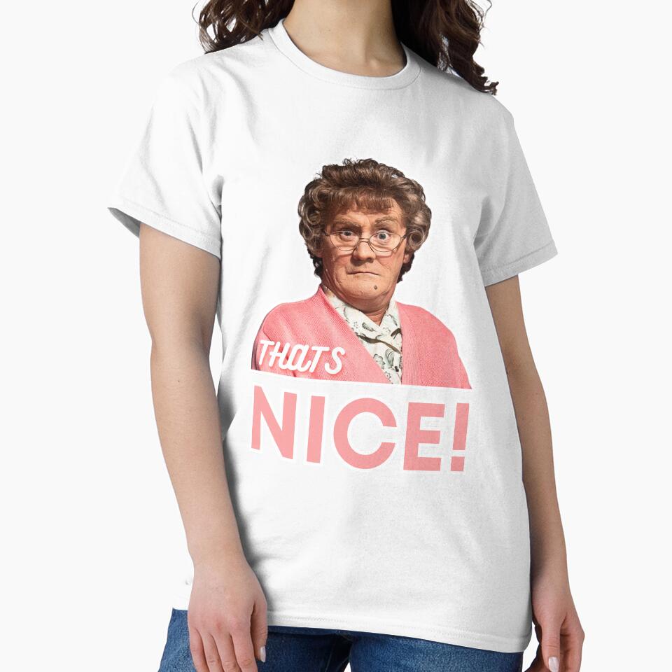 Mrs Browns Boys That's nice by RIYASHstore