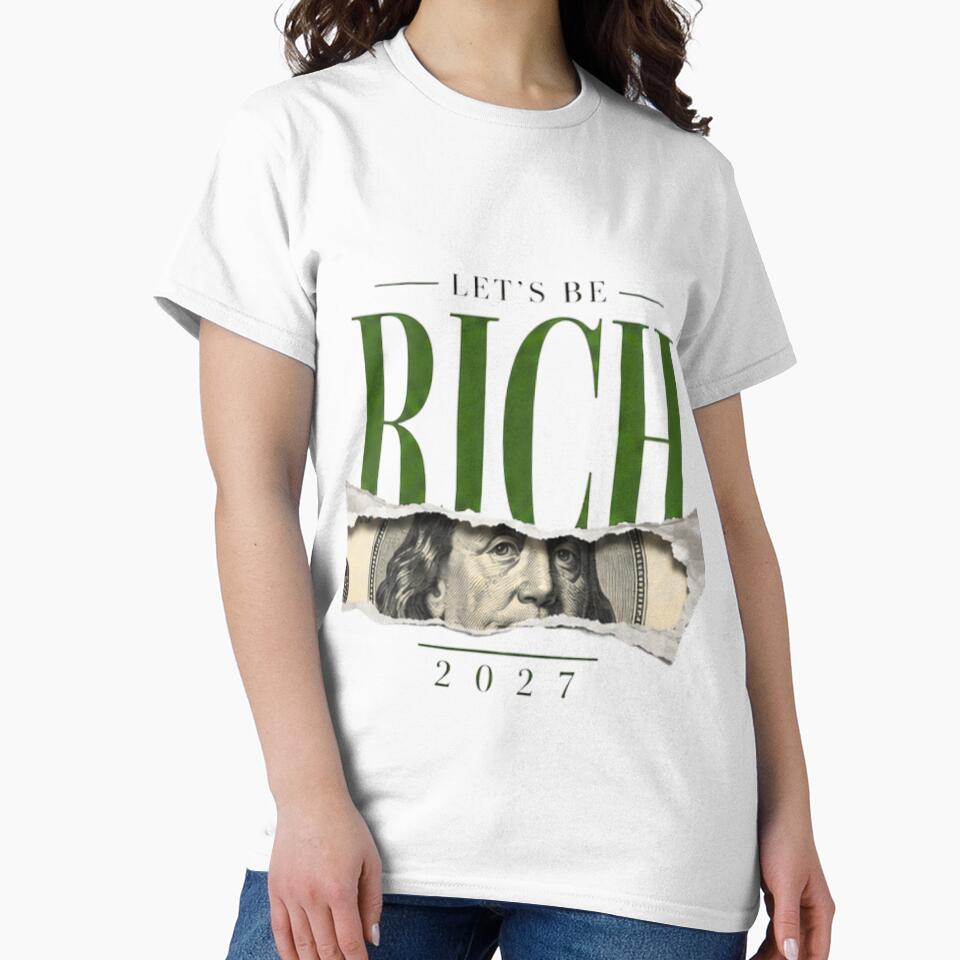 The Rich Get Richer by FatmaAhmed90