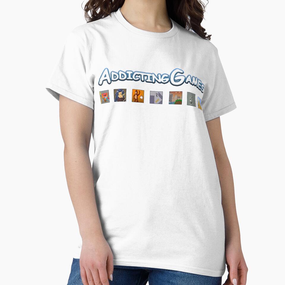 AddictingGames.com by SuperMrStylo