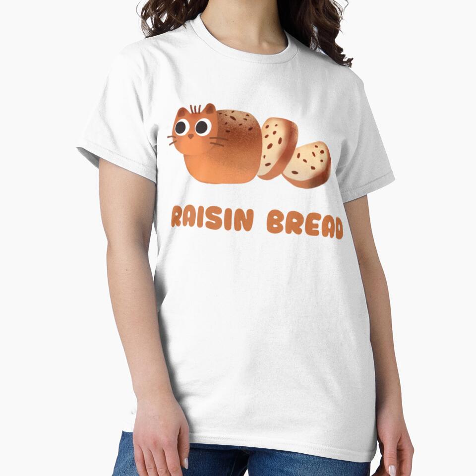 Grape Bread Cat by catsdothingz