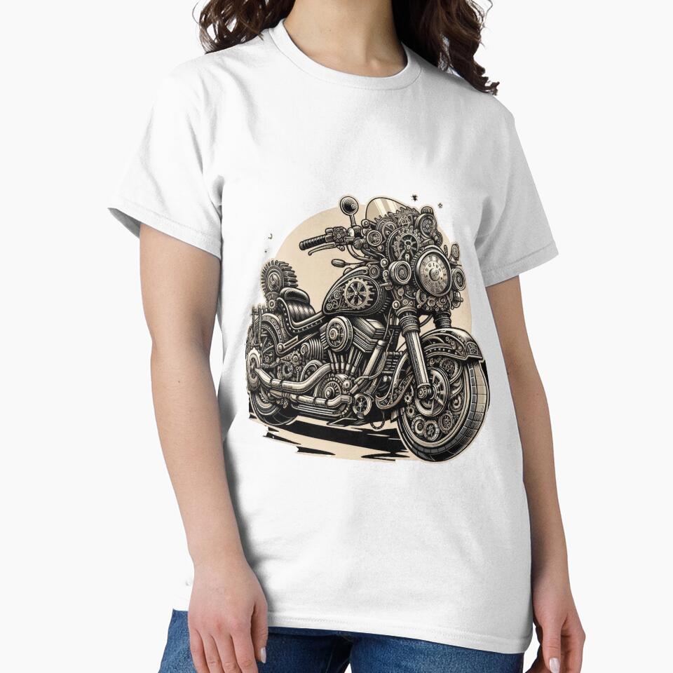 motorcycle culture by harbowelys