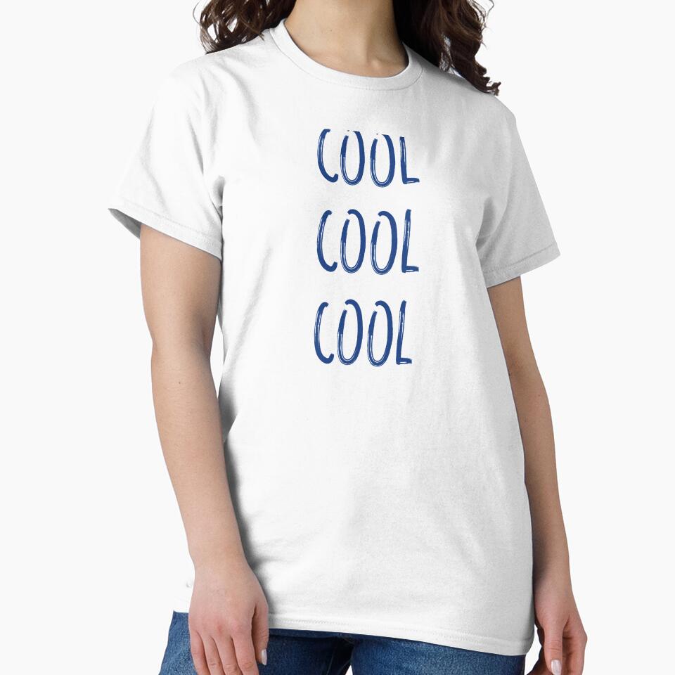 Cool by stacree