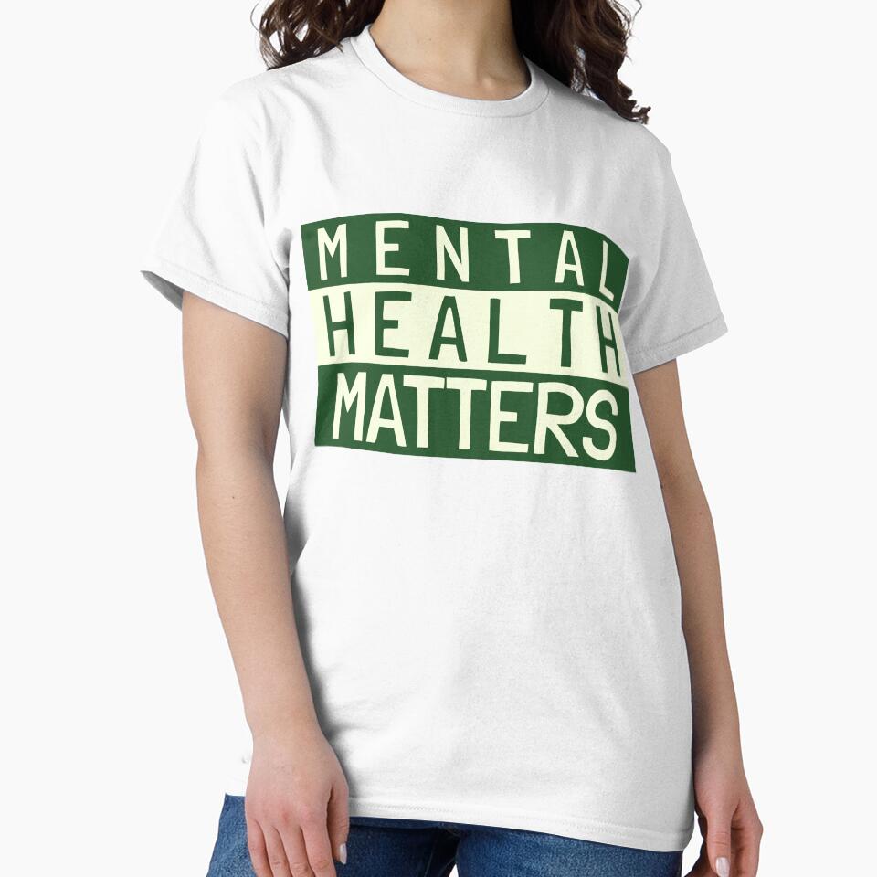 Mental Health Matters by Ayurveda Fun Store