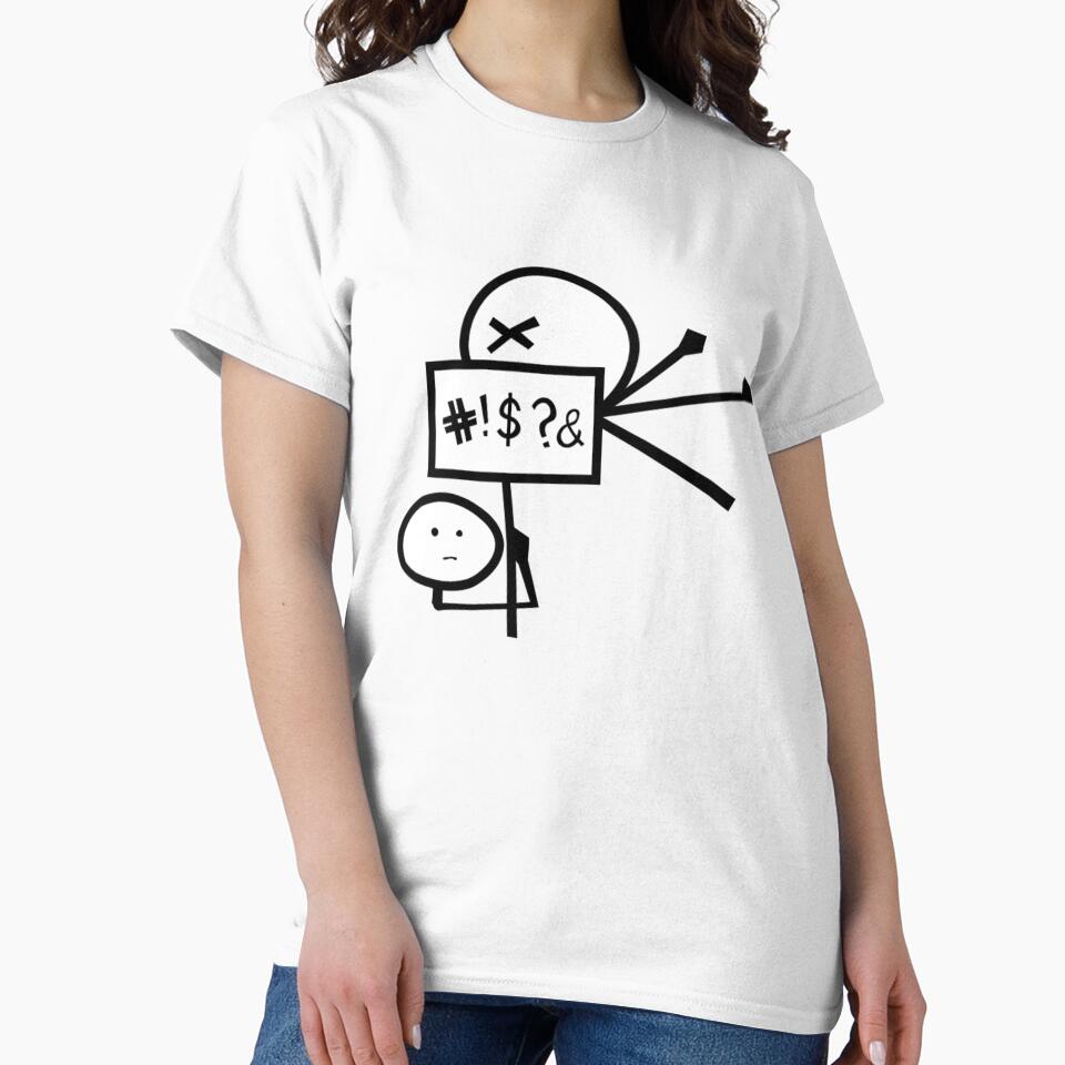 Stix The Stickman - FACK by AlwaysHollyJo
