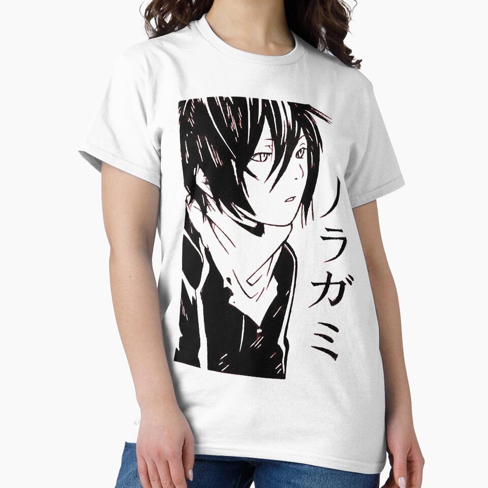 Noragami Yato Stray God by nAslan21