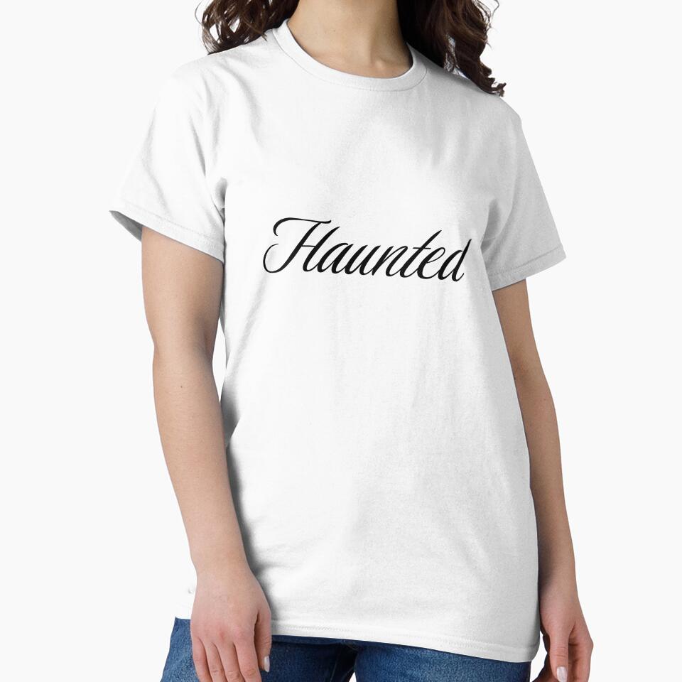 Haunted by Studio Sonder