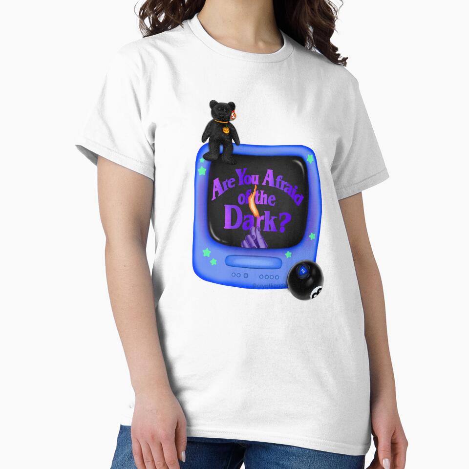 Nostalgic Tv by CryptKandy