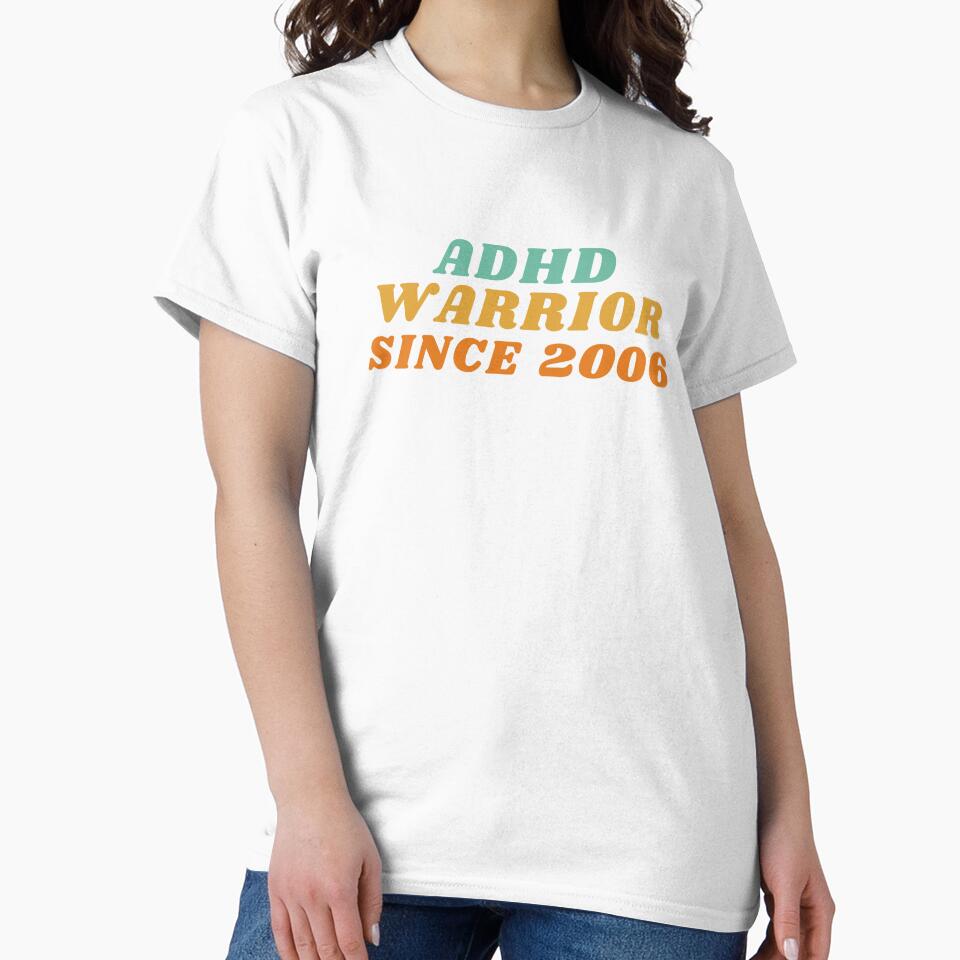 ADHD 2006 by BuraxisQuotes