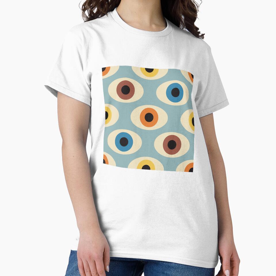 All Weird Eyes See you by WeirdSketcher