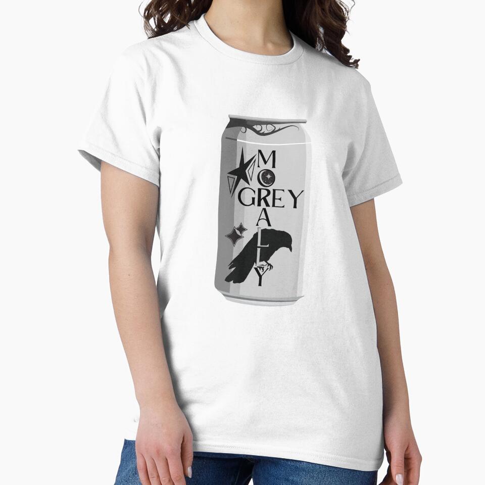 Morally Grey | Trope in a Can by Nyxander's Bookish Catalogue