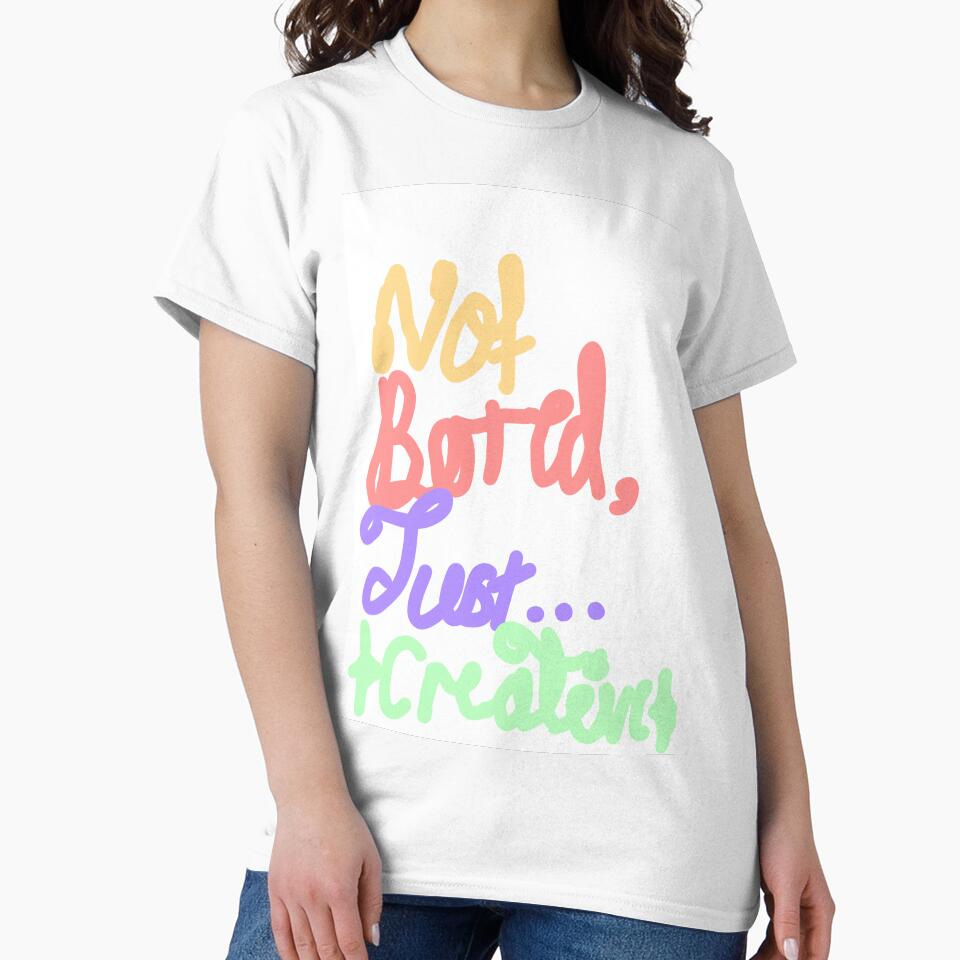 Words of creativity by DelilahandCo