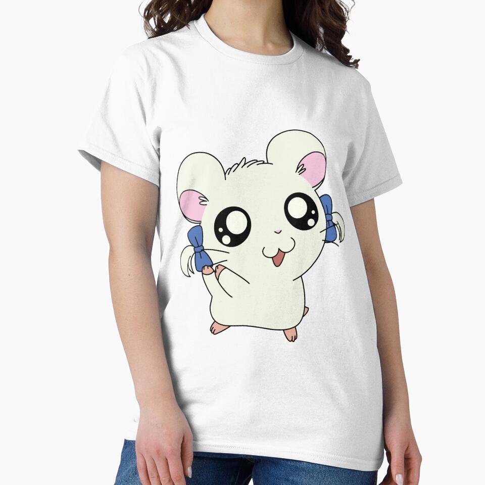 Bijou Hamtaro by Hambbaru