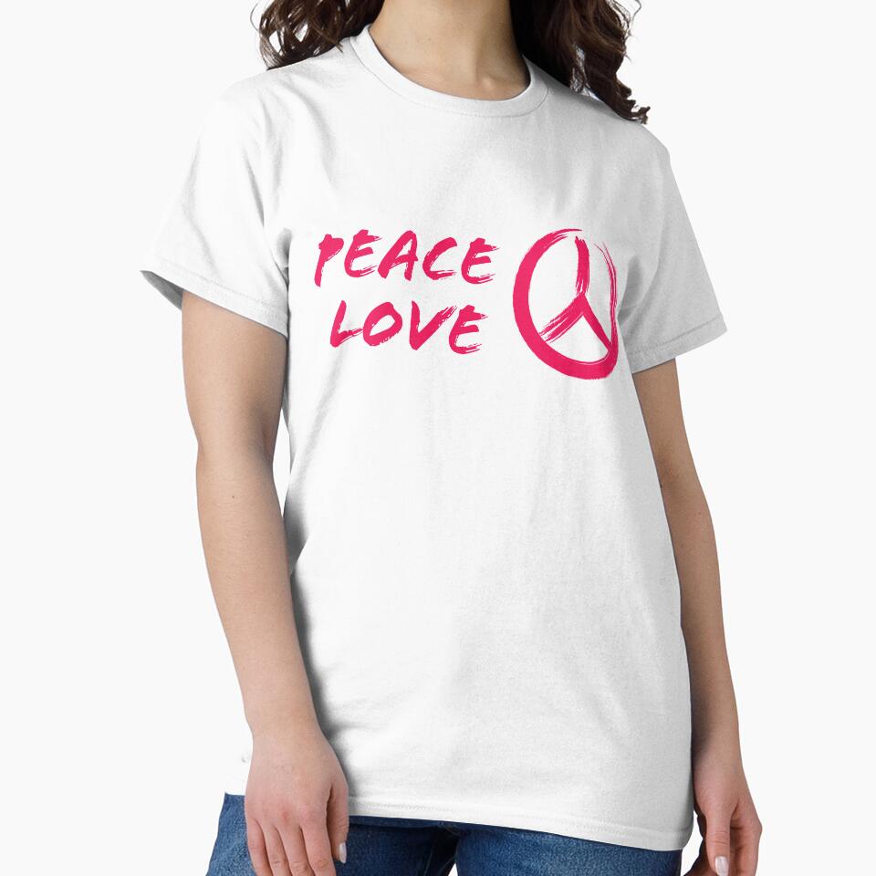 Hippie loveheart by MudPuppet