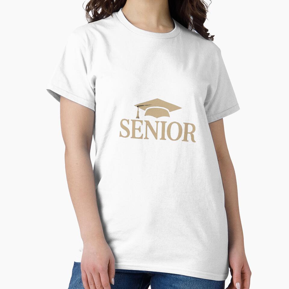 Senior by Ink And Inspire