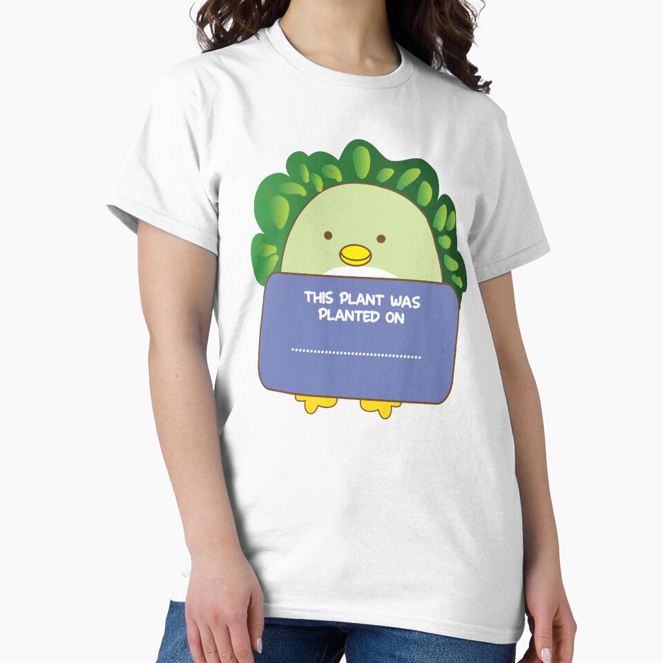 This plant was planted on plant lover by fluffyfamcraft