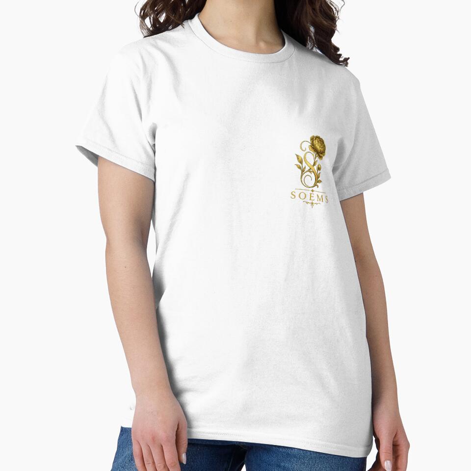 SOEMS - style for Gen Alpha by SQ Tees