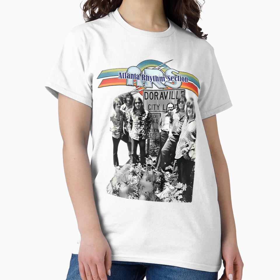 Six Musicians Standing Near City Sign Poster by Sedramohamed25