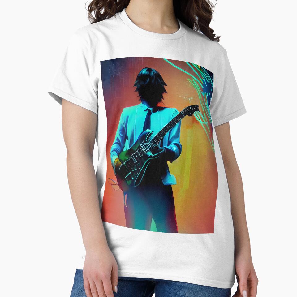 Mr rock by zebia