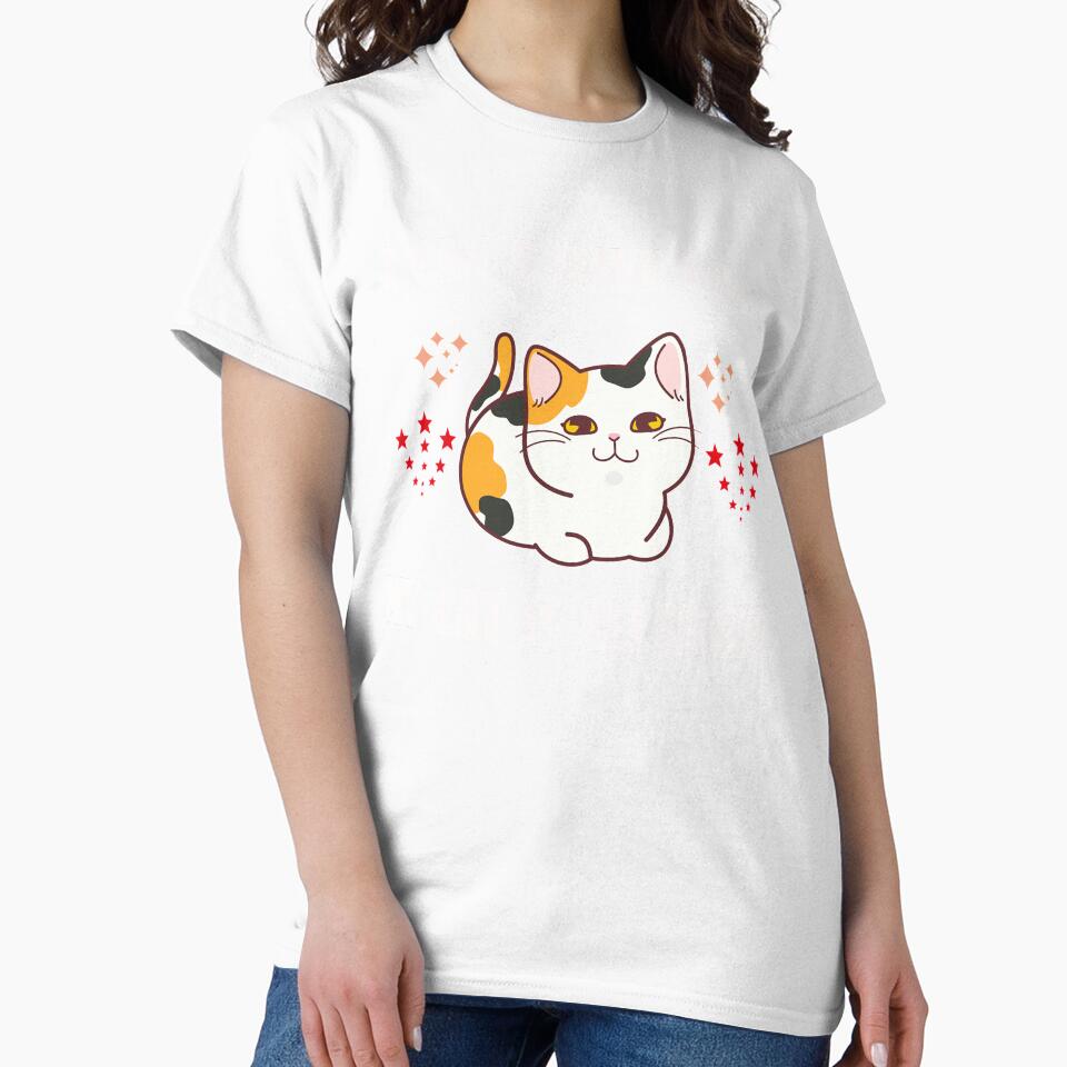 Cat Mom Tshirt - Cat Allergy Tshirt by VicAndSteam