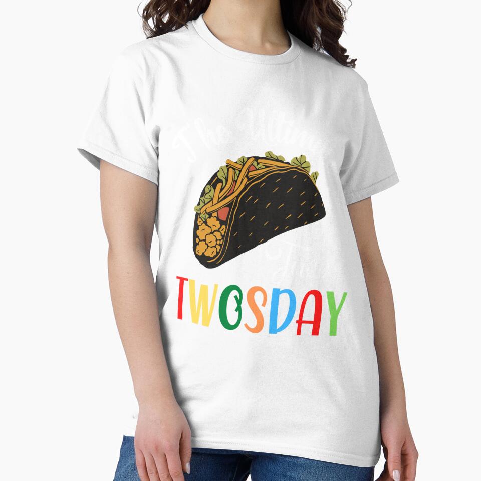 The Ultimate Taco Twosday-Tacos by Vivithames
