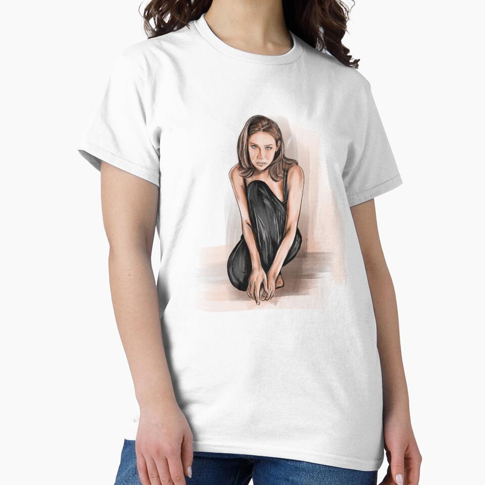 Claire Forlani by icongallery