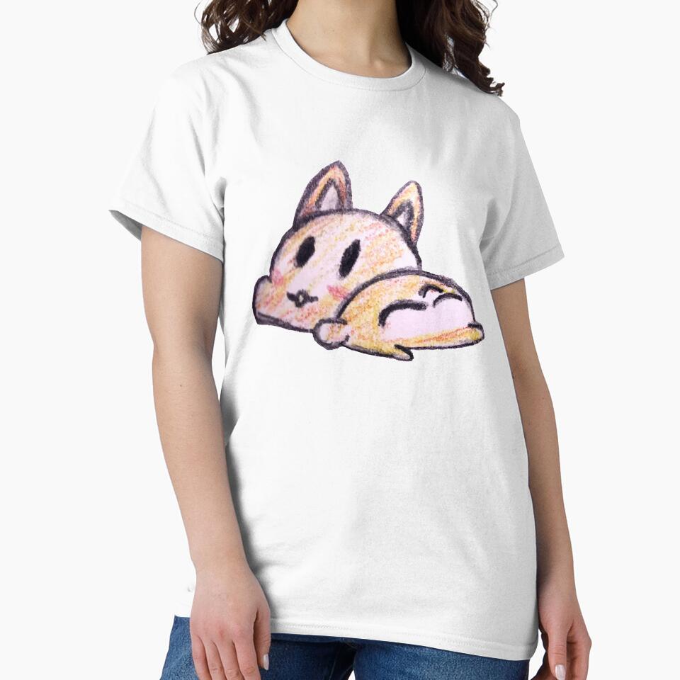 Corgi by eevee135