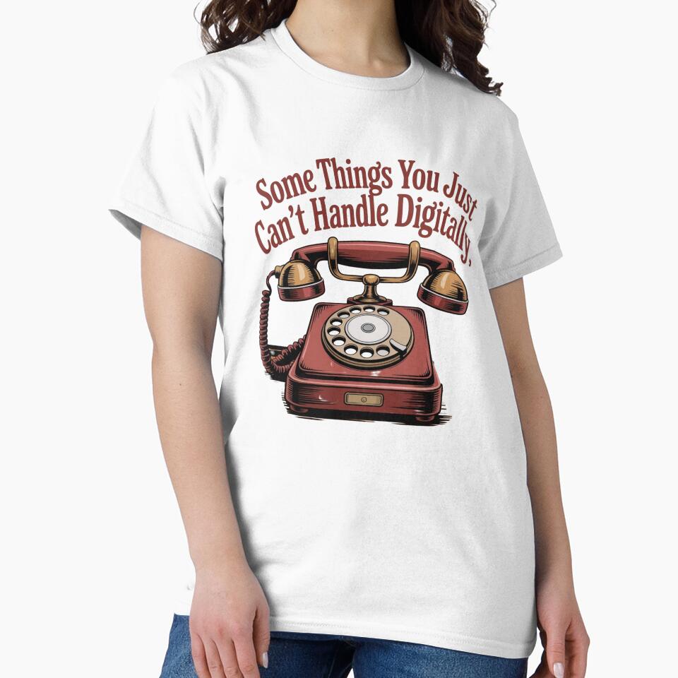 some things you just can t handle digitally by DesignNadine